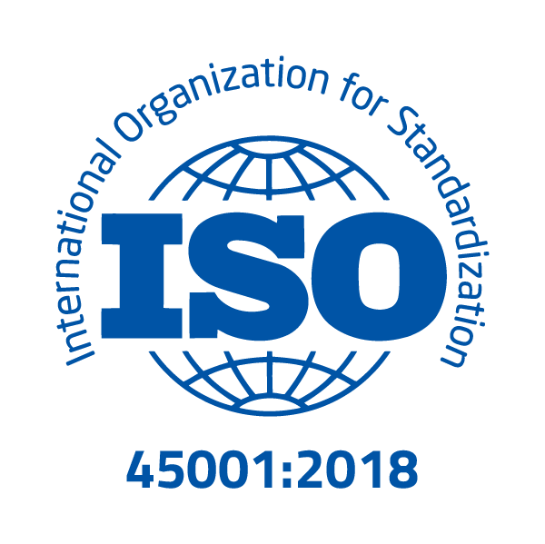 ISO 45001